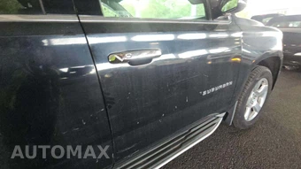 2016 Chevrolet Suburban 1500 LT 1LT - miniatura 27