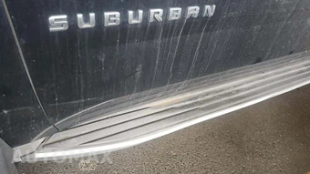 2016 Chevrolet Suburban 1500 LT 1LT - miniatura 35