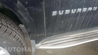 2016 Chevrolet Suburban 1500 LT 1LT - miniatura 37