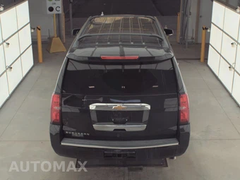 2016 Chevrolet Suburban 1500 LT 1LT - miniatura 5