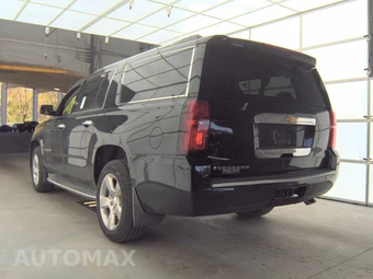 2016 Chevrolet Suburban 1500 LT 1LT - miniatura 6