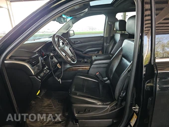 2016 Chevrolet Suburban 1500 LT 1LT - miniatura 7