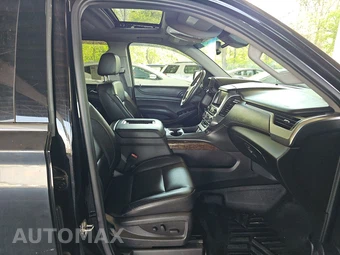 2016 Chevrolet Suburban 1500 LT 1LT - miniatura 8