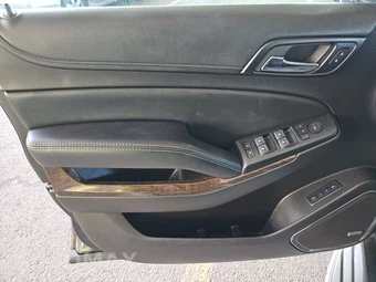 2016 Chevrolet Suburban 1500 LT 1LT - miniatura 9
