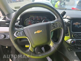 2016 Chevrolet Suburban 1500 LT 1LT - miniatura 10