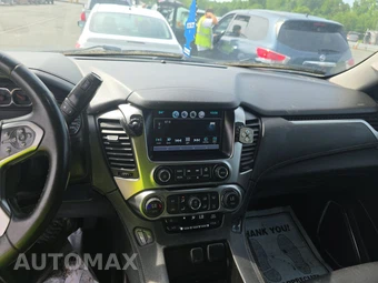 2016 Chevrolet Suburban 1500 LT 1LT - miniatura 11