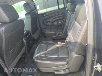 2016 Chevrolet Suburban 1500 LT 1LT - miniatura 13