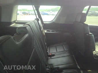 2016 Chevrolet Suburban 1500 LT 1LT - miniatura 14