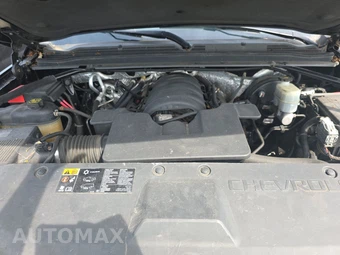 2016 Chevrolet Suburban 1500 LT 1LT - miniatura 16