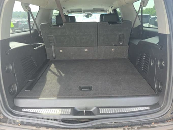 2016 Chevrolet Suburban 1500 LT 1LT - miniatura 17