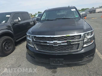 2016 Chevrolet Suburban 1500 LT 1LT - miniatura 2