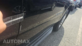 2016 Chevrolet Suburban 1500 LT 1LT - miniatura 33