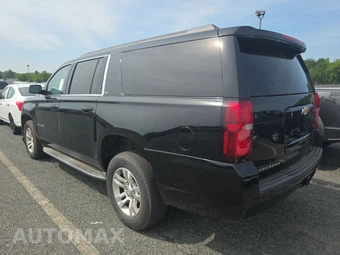2016 Chevrolet Suburban 1500 LT 1LT - miniatura 6