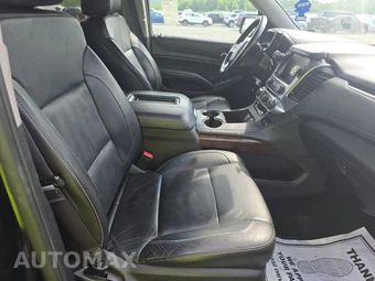 2016 Chevrolet Suburban 1500 LT 1LT - miniatura 8