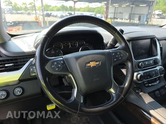 2016 Chevrolet Suburban 1500 LT 1LT - miniatura 10