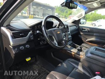 2016 Chevrolet Suburban 1500 LT 1LT - miniatura 11