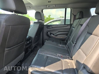 2016 Chevrolet Suburban 1500 LT 1LT - miniatura 13