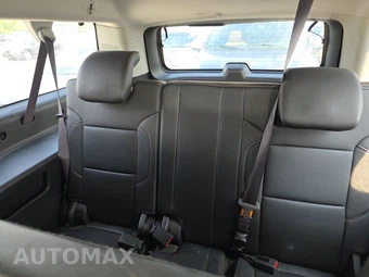 2016 Chevrolet Suburban 1500 LT 1LT - miniatura 14