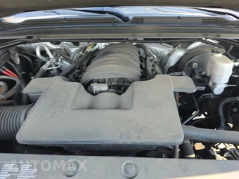 2016 Chevrolet Suburban 1500 LT 1LT - miniatura 16