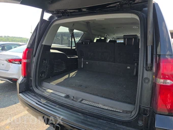2016 Chevrolet Suburban 1500 LT 1LT - miniatura 17
