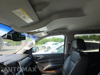 2016 Chevrolet Suburban 1500 LT 1LT - miniatura 19
