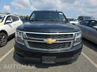 2016 Chevrolet Suburban 1500 LT 1LT - miniatura 2