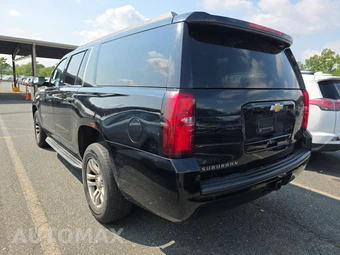 2016 Chevrolet Suburban 1500 LT 1LT - miniatura 6