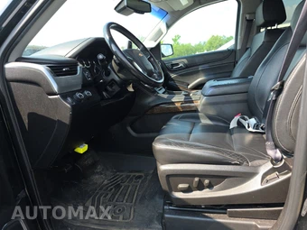 2016 Chevrolet Suburban 1500 LT 1LT - miniatura 7