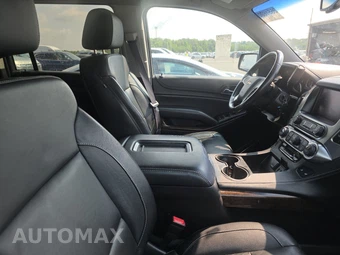 2016 Chevrolet Suburban 1500 LT 1LT - miniatura 8