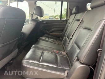 2016 Chevrolet Suburban 1500 LT 1LT - miniatura 10