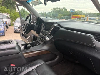 2016 Chevrolet Suburban 1500 LT 1LT - miniatura 11