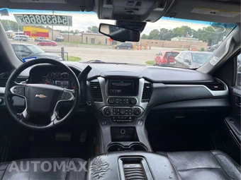 2016 Chevrolet Suburban 1500 LT 1LT - miniatura 12