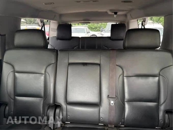 2016 Chevrolet Suburban 1500 LT 1LT - miniatura 13