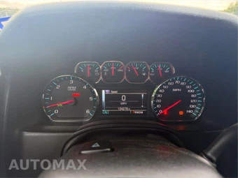 2016 Chevrolet Suburban 1500 LT 1LT - miniatura 14