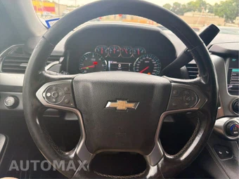2016 Chevrolet Suburban 1500 LT 1LT - miniatura 15