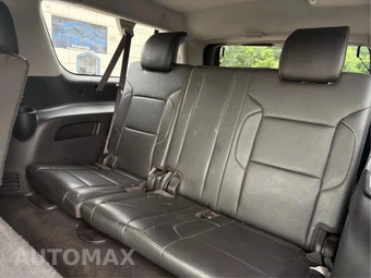 2016 Chevrolet Suburban 1500 LT 1LT - miniatura 16