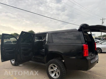 2016 Chevrolet Suburban 1500 LT 1LT - miniatura 17