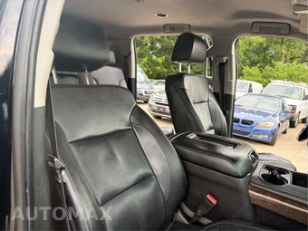 2016 Chevrolet Suburban 1500 LT 1LT - miniatura 18