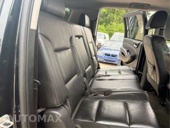 2016 Chevrolet Suburban 1500 LT 1LT - miniatura 19