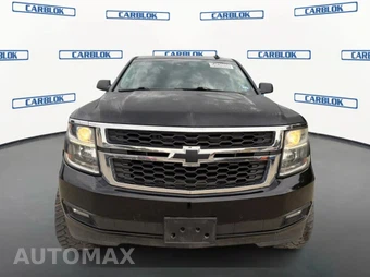 2016 Chevrolet Suburban 1500 LT 1LT - miniatura 2