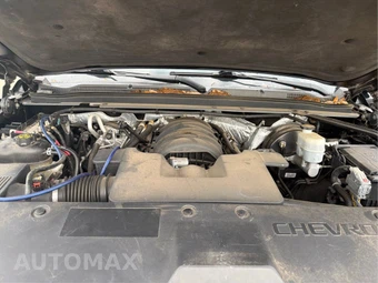 2016 Chevrolet Suburban 1500 LT 1LT - miniatura 21