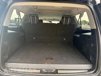 2016 Chevrolet Suburban 1500 LT 1LT - miniatura 22