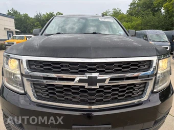 2016 Chevrolet Suburban 1500 LT 1LT - miniatura 23