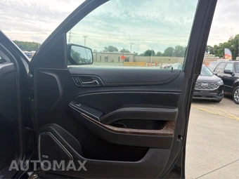 2016 Chevrolet Suburban 1500 LT 1LT - miniatura 24
