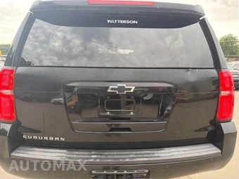2016 Chevrolet Suburban 1500 LT 1LT - miniatura 25