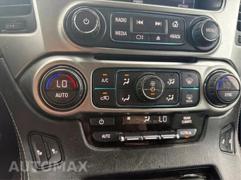 2016 Chevrolet Suburban 1500 LT 1LT - miniatura 30