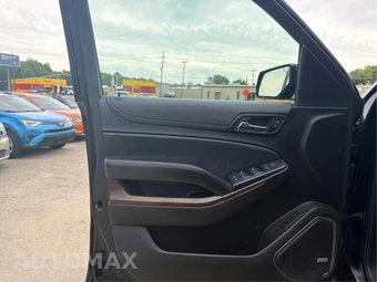 2016 Chevrolet Suburban 1500 LT 1LT - miniatura 32