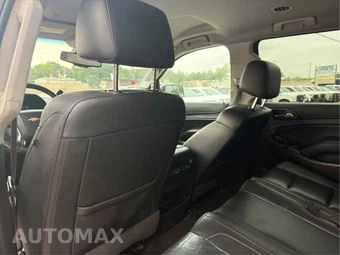 2016 Chevrolet Suburban 1500 LT 1LT - miniatura 33