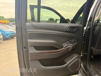 2016 Chevrolet Suburban 1500 LT 1LT - miniatura 34