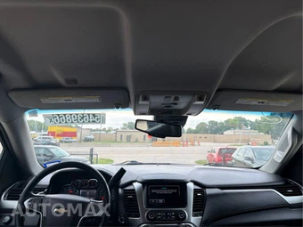 2016 Chevrolet Suburban 1500 LT 1LT - miniatura 35
